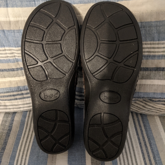 BOC upper leather - Picture 4 of 4